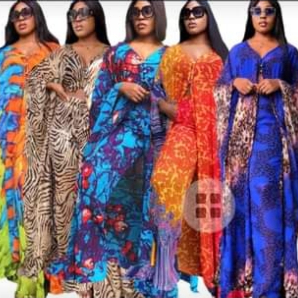 Two Piece Pants Suit